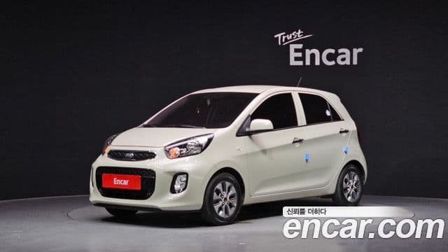 Kia The New Morning 1