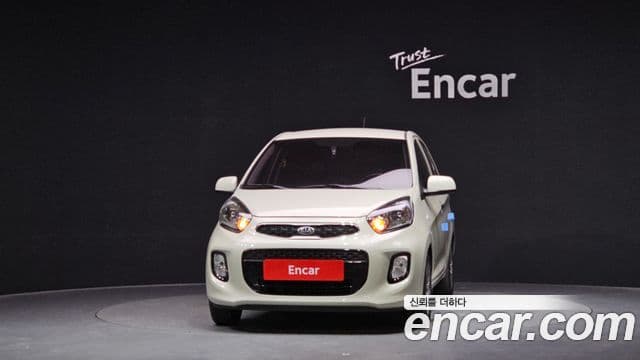 Kia The New Morning 3