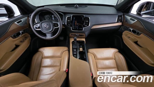 Volvo XC90 2nd Gen 4