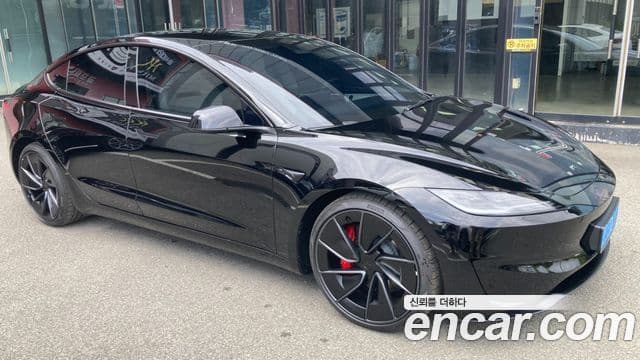 Tesla Model 3 3