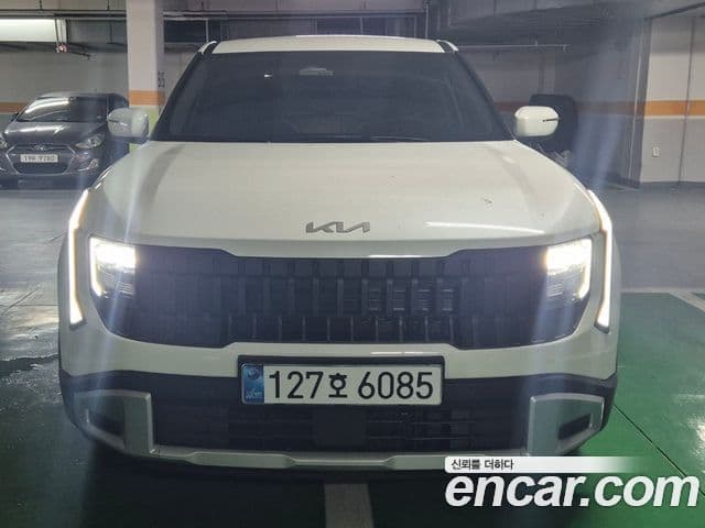 Kia Seltos 2nd Gen 1