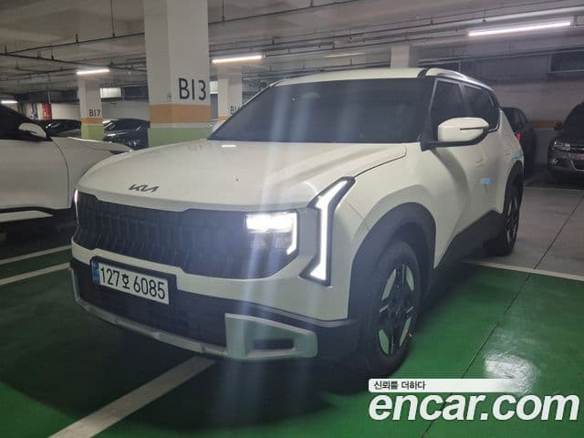 Kia Seltos 2nd Gen 2
