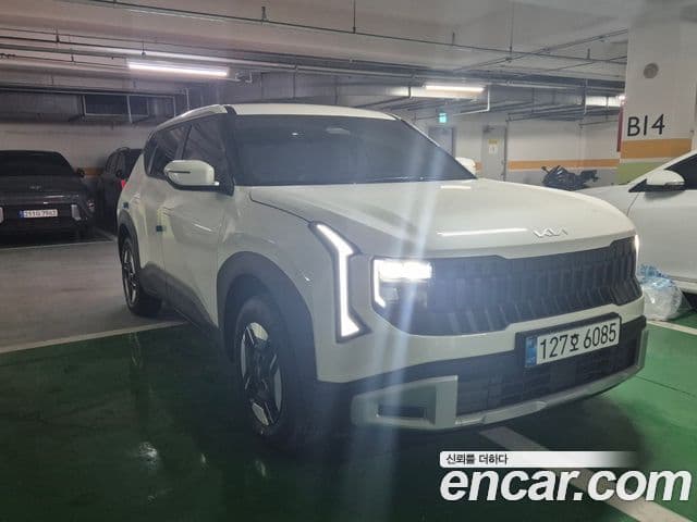 Kia Seltos 2nd Gen 3