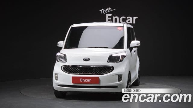 Kia Ray 2