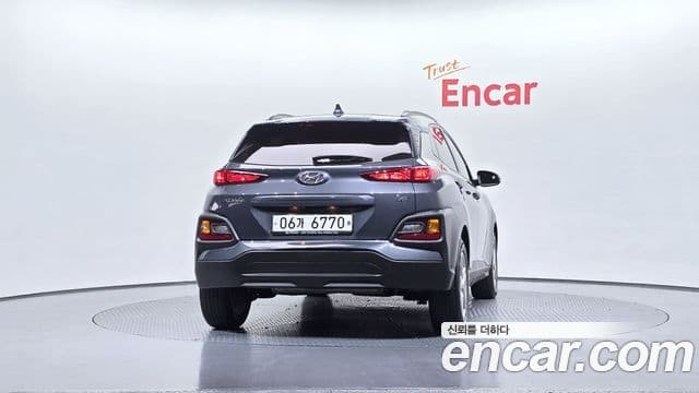 Hyundai Kona 3