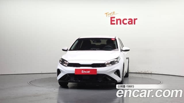 Kia The New K3 2nd Gen 3