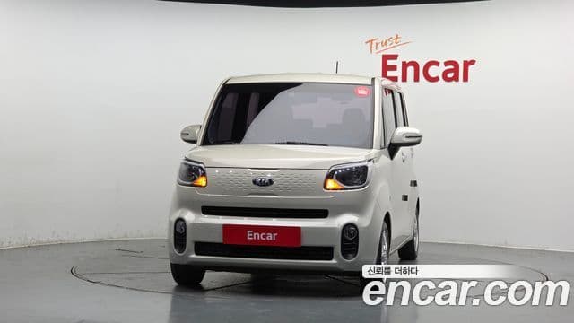 Kia The New Ray 2