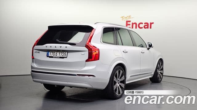 Volvo XC90 2nd Gen 2