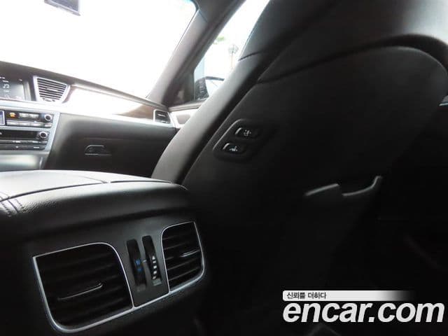 Genesis G80 4