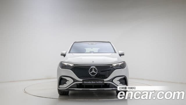 Mercedes-Benz EQE SUV X294 3