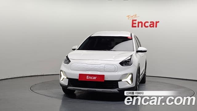 Kia Niro Plus 3