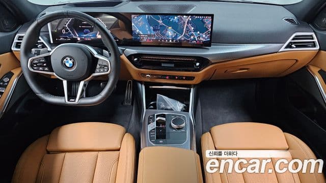 BMW 3 Series (G20) 4