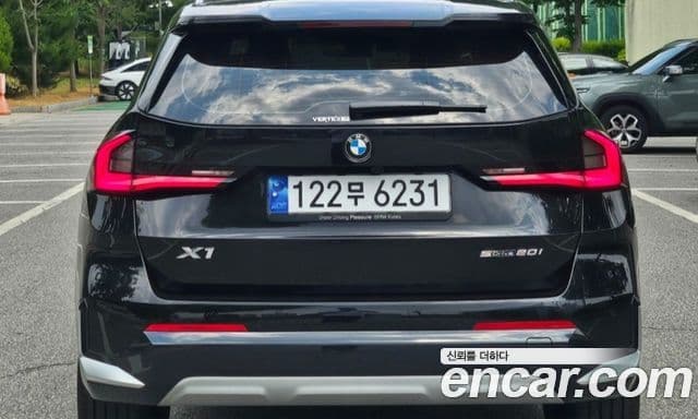 BMW X1 (U11) 3