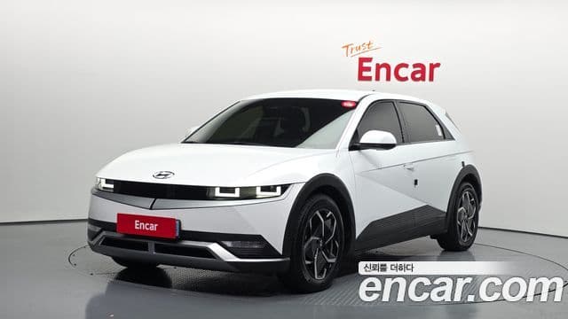 Hyundai Ioniq 5