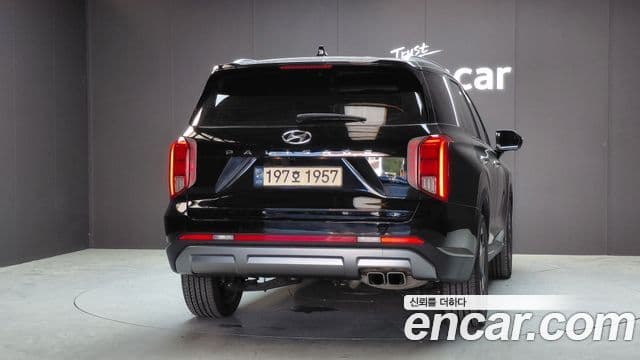 Hyundai The New Palisade 3