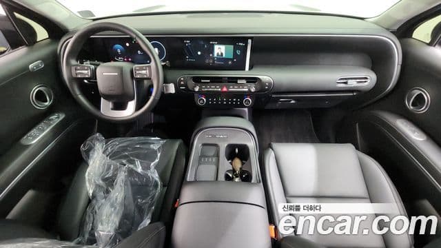 Hyundai Palisade (LX3) 4