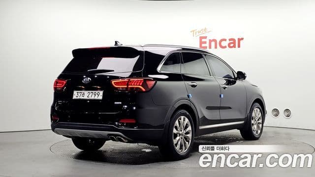 Kia The New Sorento 2