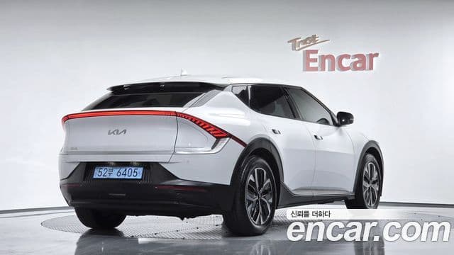Kia EV6 2