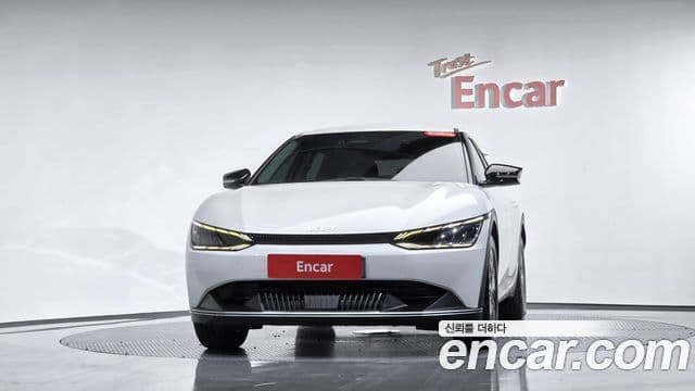 Kia EV6 3