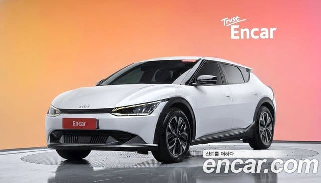 Kia EV6 1