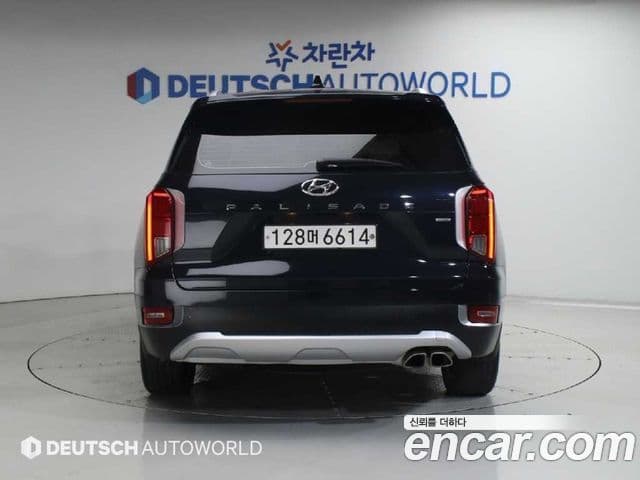 Hyundai Palisade 4