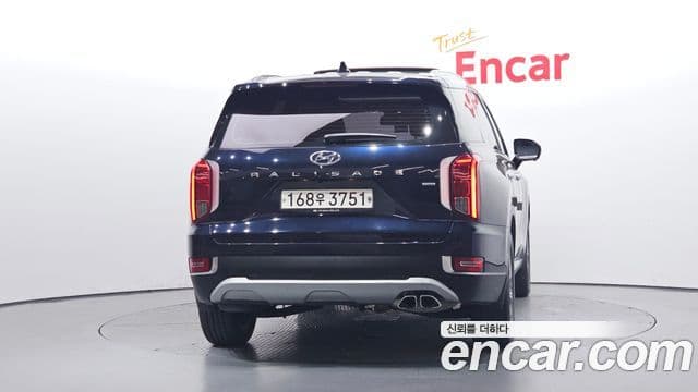 Hyundai Palisade 3