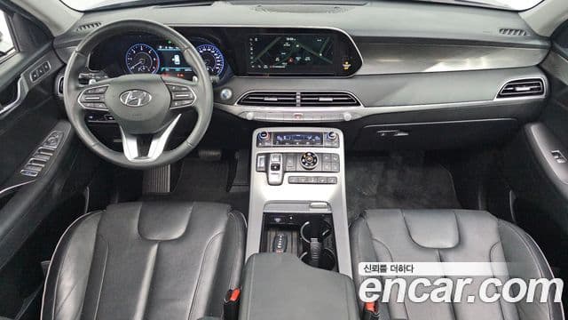 Hyundai Palisade 4
