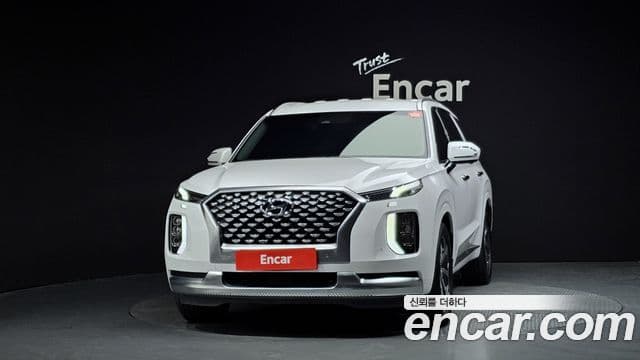 Hyundai Palisade 3