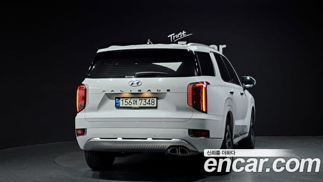 Hyundai Palisade 4