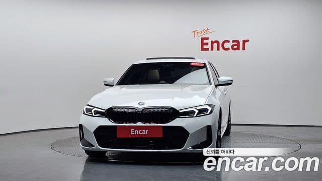 BMW 3 Series (G20) 2
