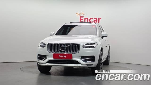 Volvo XC90 2nd Gen 2