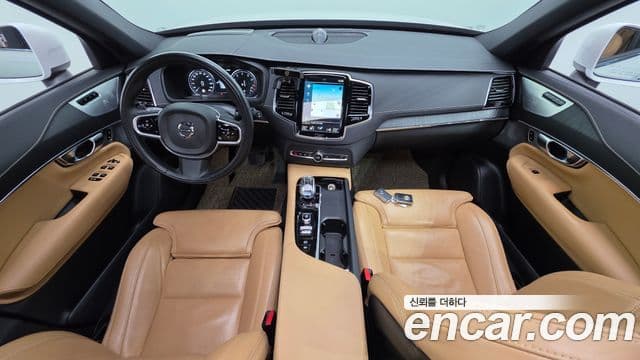 Volvo XC90 2nd Gen 4