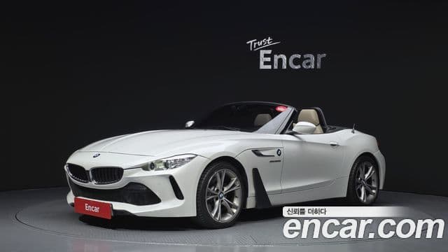 BMW Z4 (E89)
