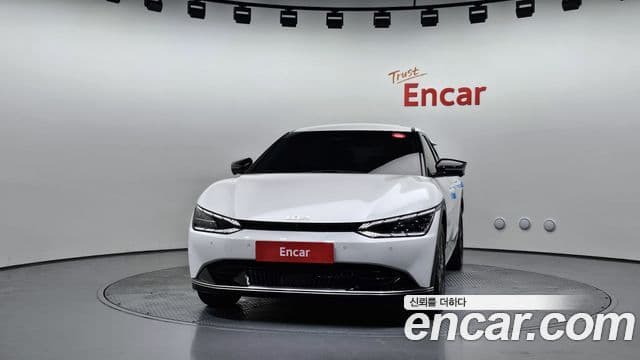 Kia EV6 2