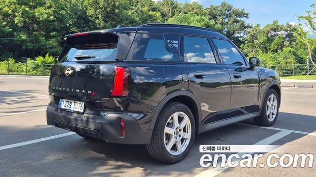 MINI Cooper S Countryman 3rd Gen 4