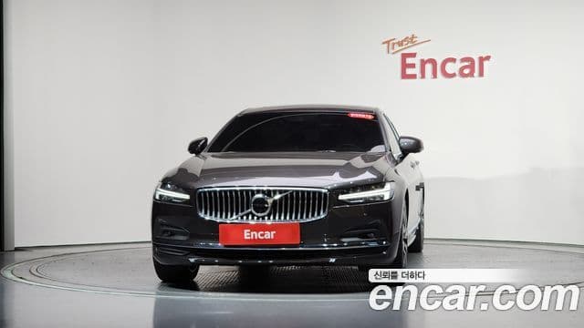 Volvo S90 2
