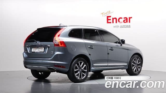 Volvo XC60 2