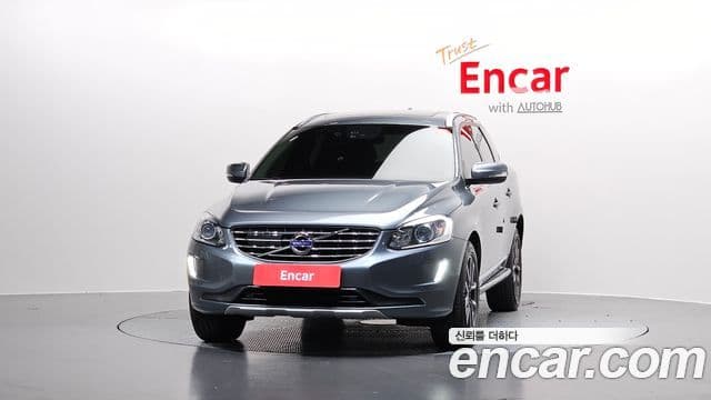 Volvo XC60 3
