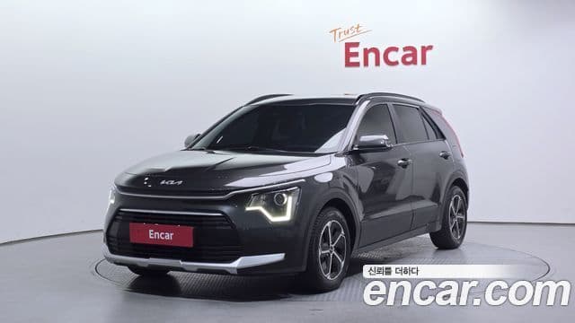 Kia The All New Niro 1