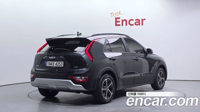 Kia The All New Niro 2