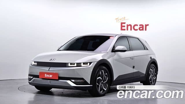 Hyundai Ioniq 5