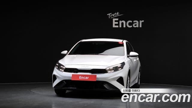 Kia The New K3 2nd Gen 2