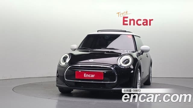 MINI Cooper 2