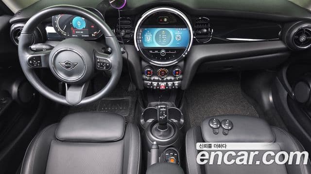 MINI Cooper 4