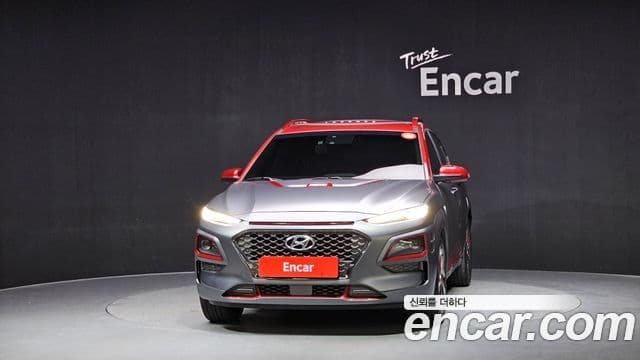 Hyundai Kona 3