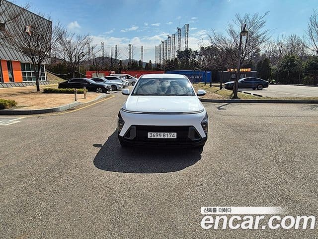Hyundai Kona (SX2) 3