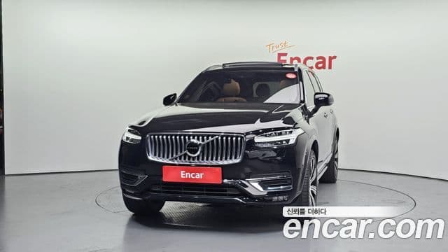 Volvo XC90 2nd Gen 2