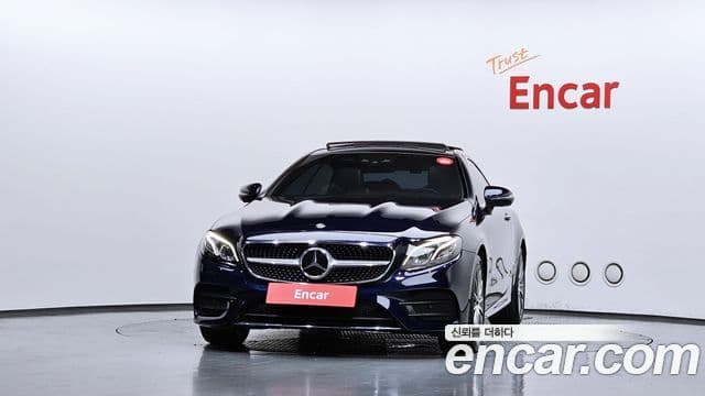 Mercedes-Benz E-Class W213 2