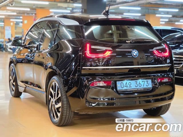 BMW i3 3