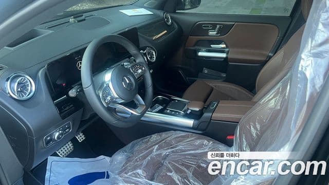 Mercedes-Benz GLA-Class H247 2